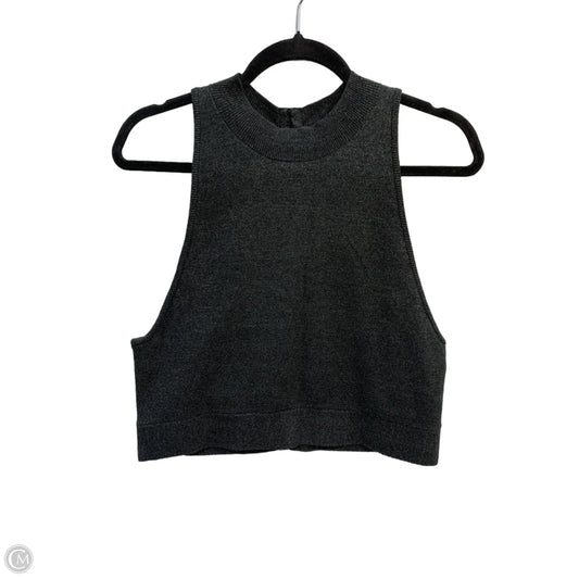 Tank Top By Victorias Secret In Grey, Size: Xl