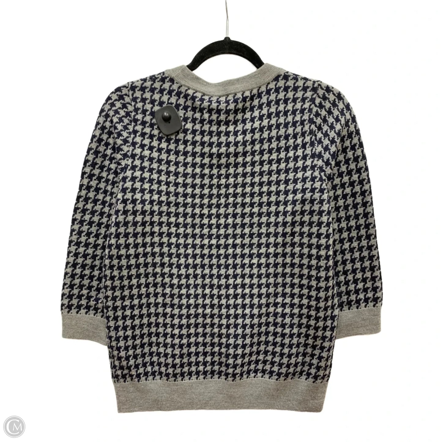 Sweater By J. Crew In Blue, Size: M