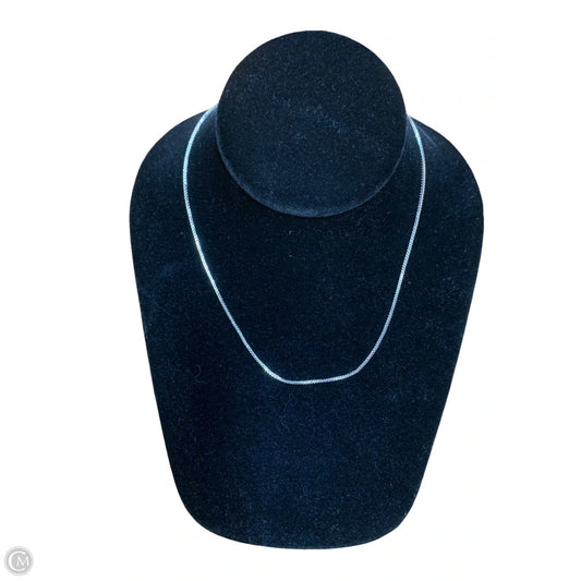 Necklace Chain By Clothes Mentor