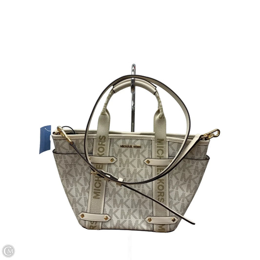 Crossbody Designer By Michael Kors, Size: Medium