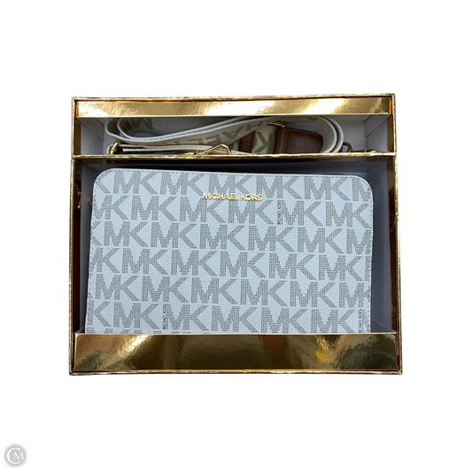 Crossbody By Michael By Michael Kors, Size: Medium