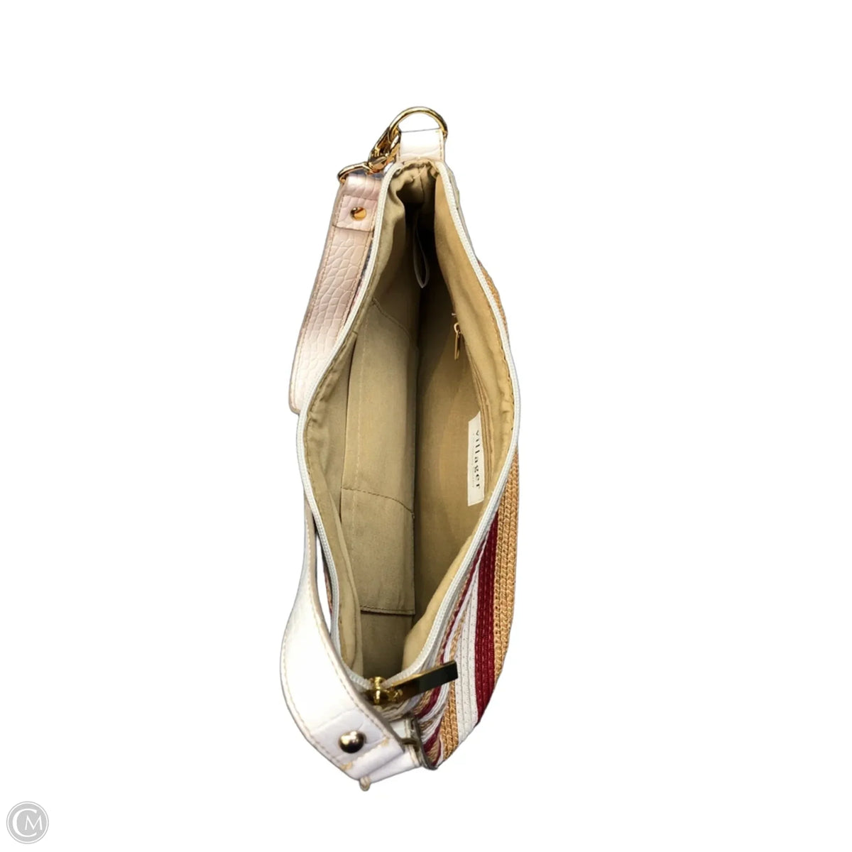 Handbag By Clothes Mentor, Size: Small