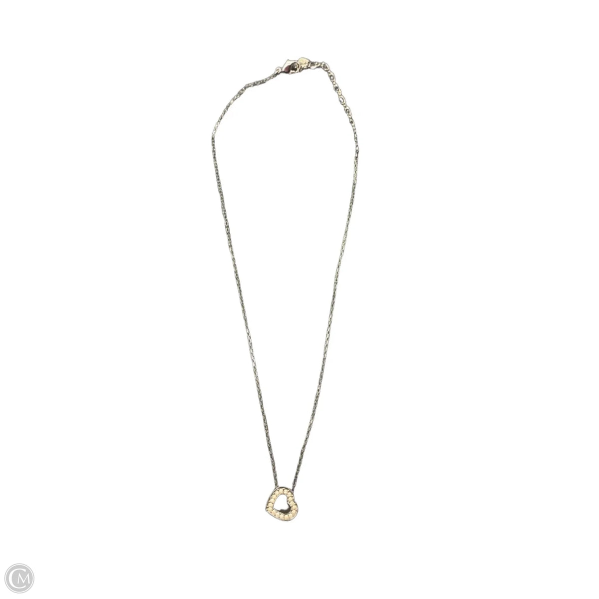 Necklace Designer By Swarovski