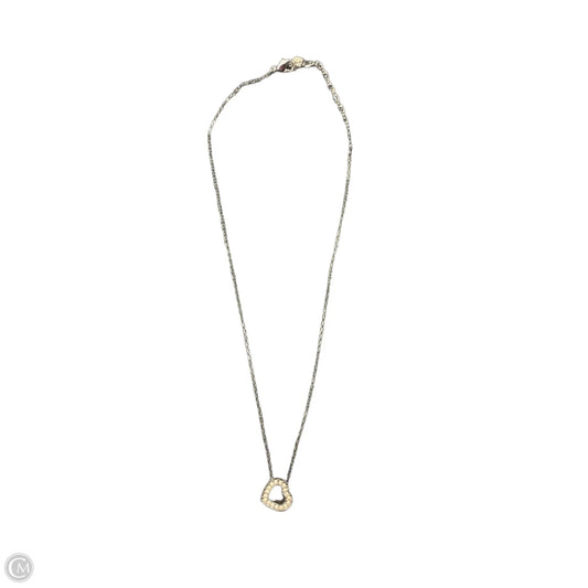 Necklace Designer By Swarovski