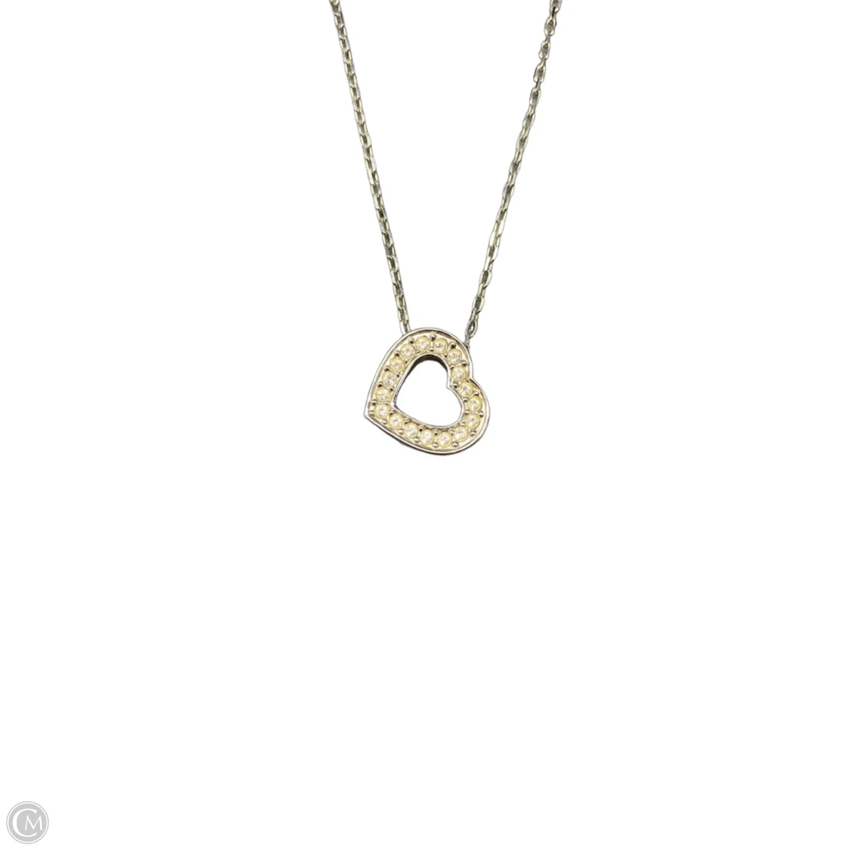 Necklace Designer By Swarovski