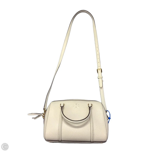 Crossbody Designer By Tory Burch, Size: Medium