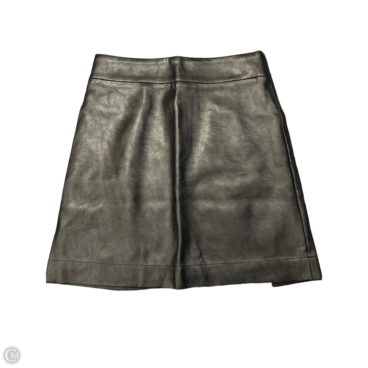 Skirt Mini & Short By J. Crew In Black, Size: 0