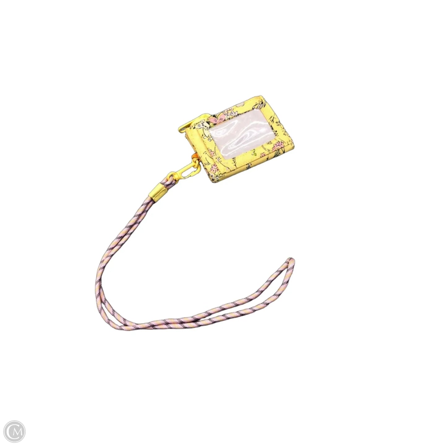 Lanyard By Vera Bradley, Size: Small