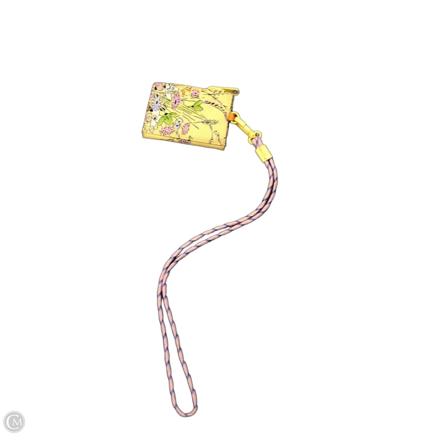 Lanyard By Vera Bradley, Size: Small