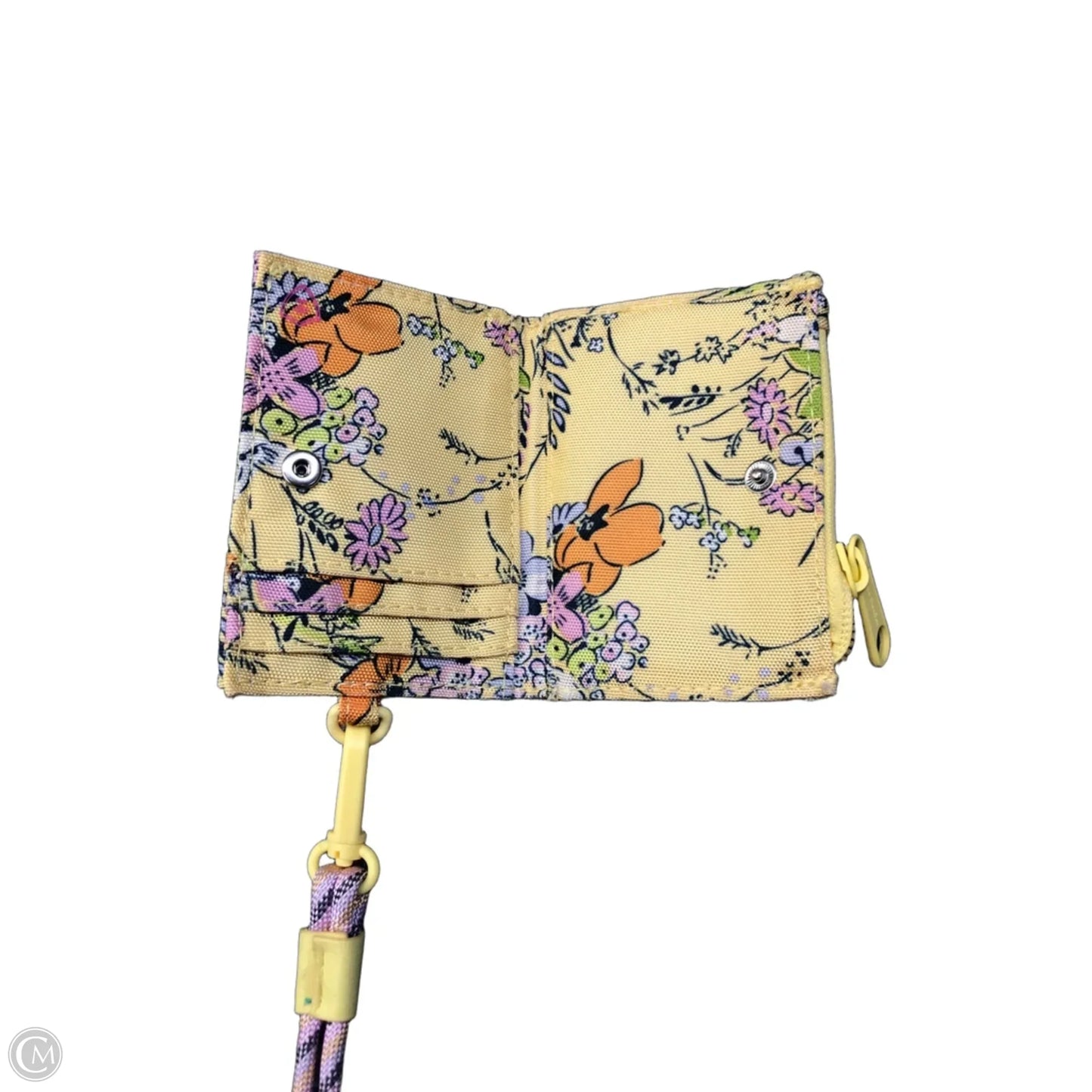 Lanyard By Vera Bradley, Size: Small