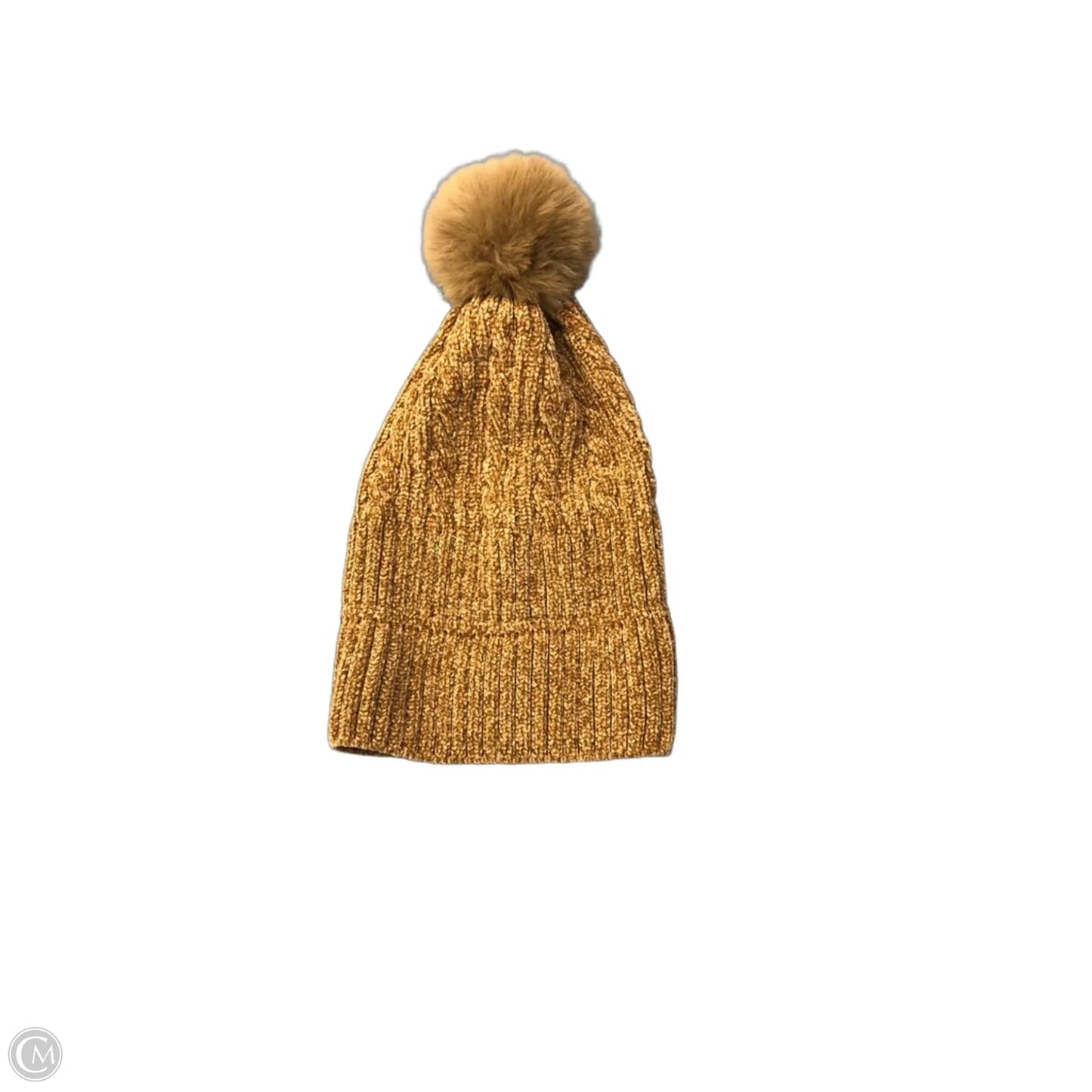 Hat Beanie By Clothes Mentor