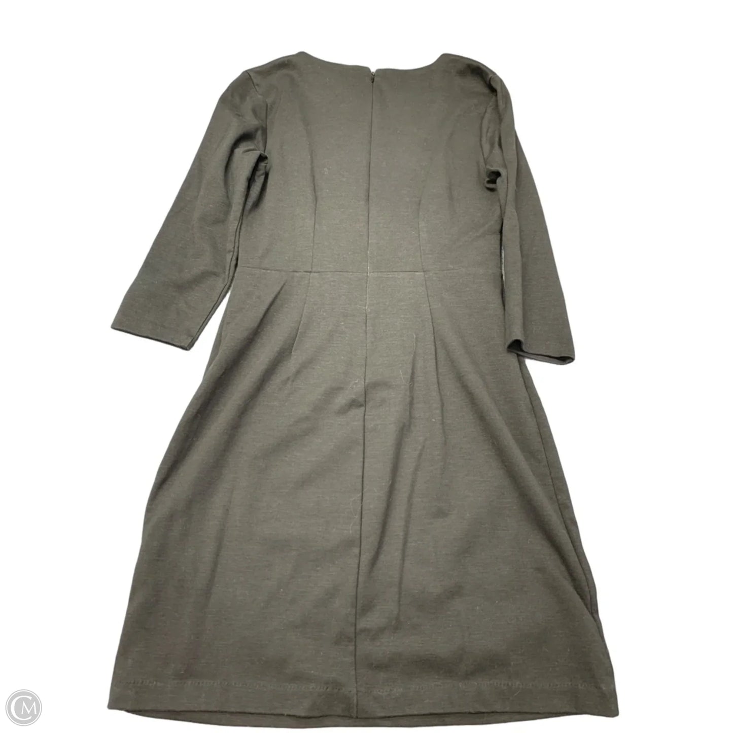 Dress Work By Old Navy In Black, Size: S
