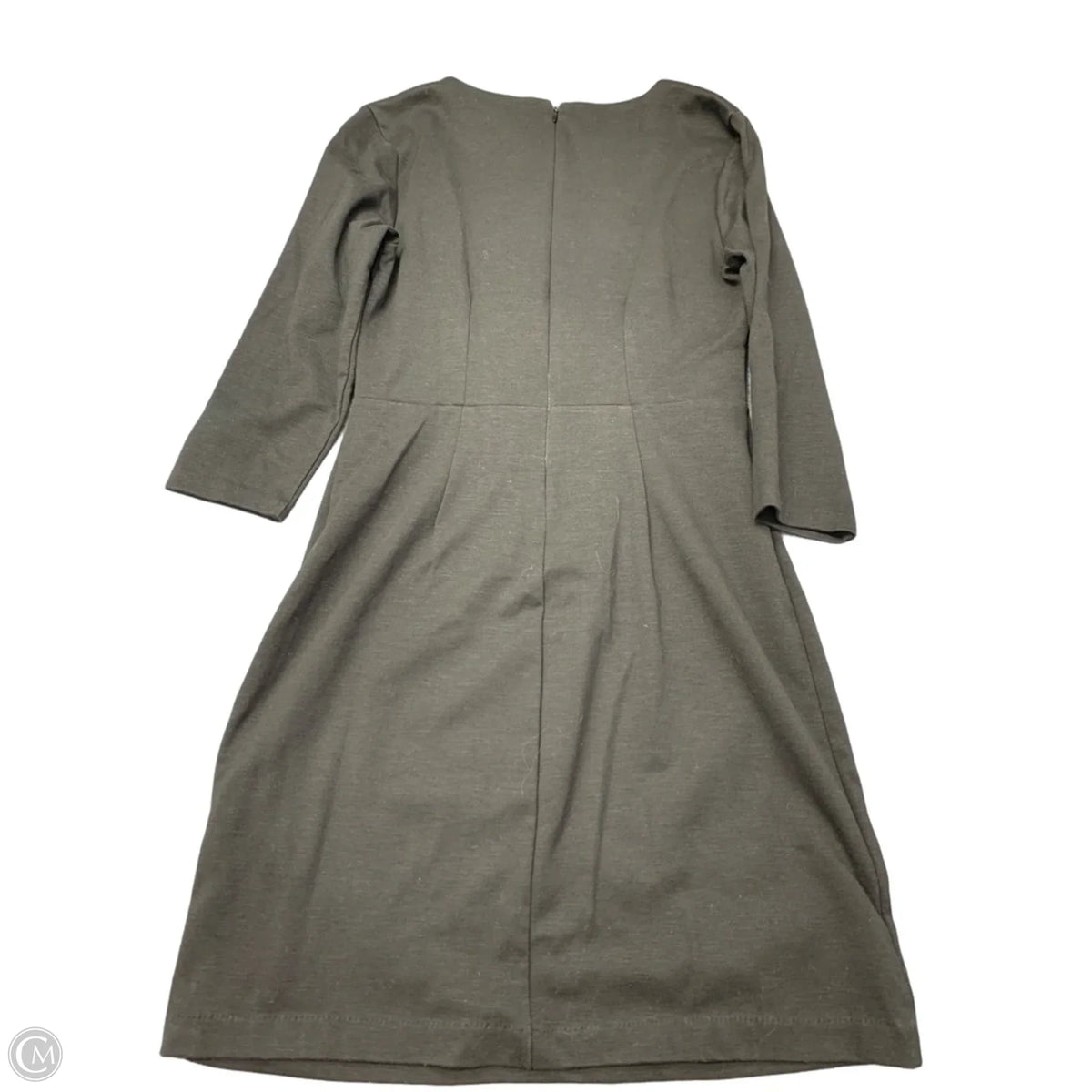 Dress Work By Old Navy In Black, Size: S