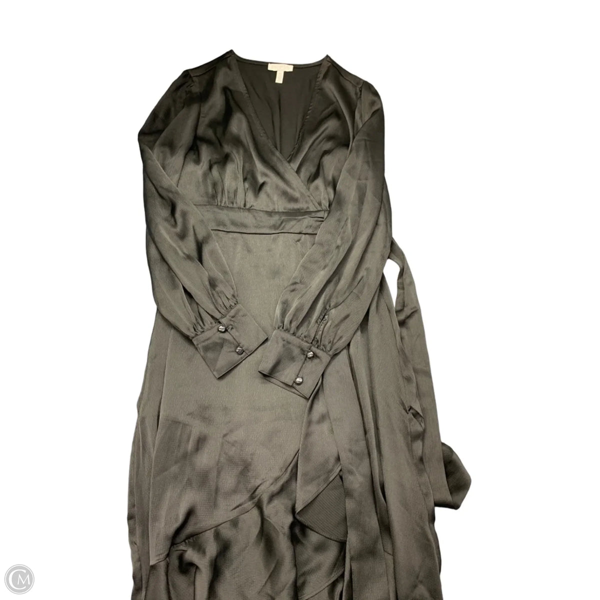 Dress Party Midi By Sofia By Sofia Vergara In Black, Size: M
