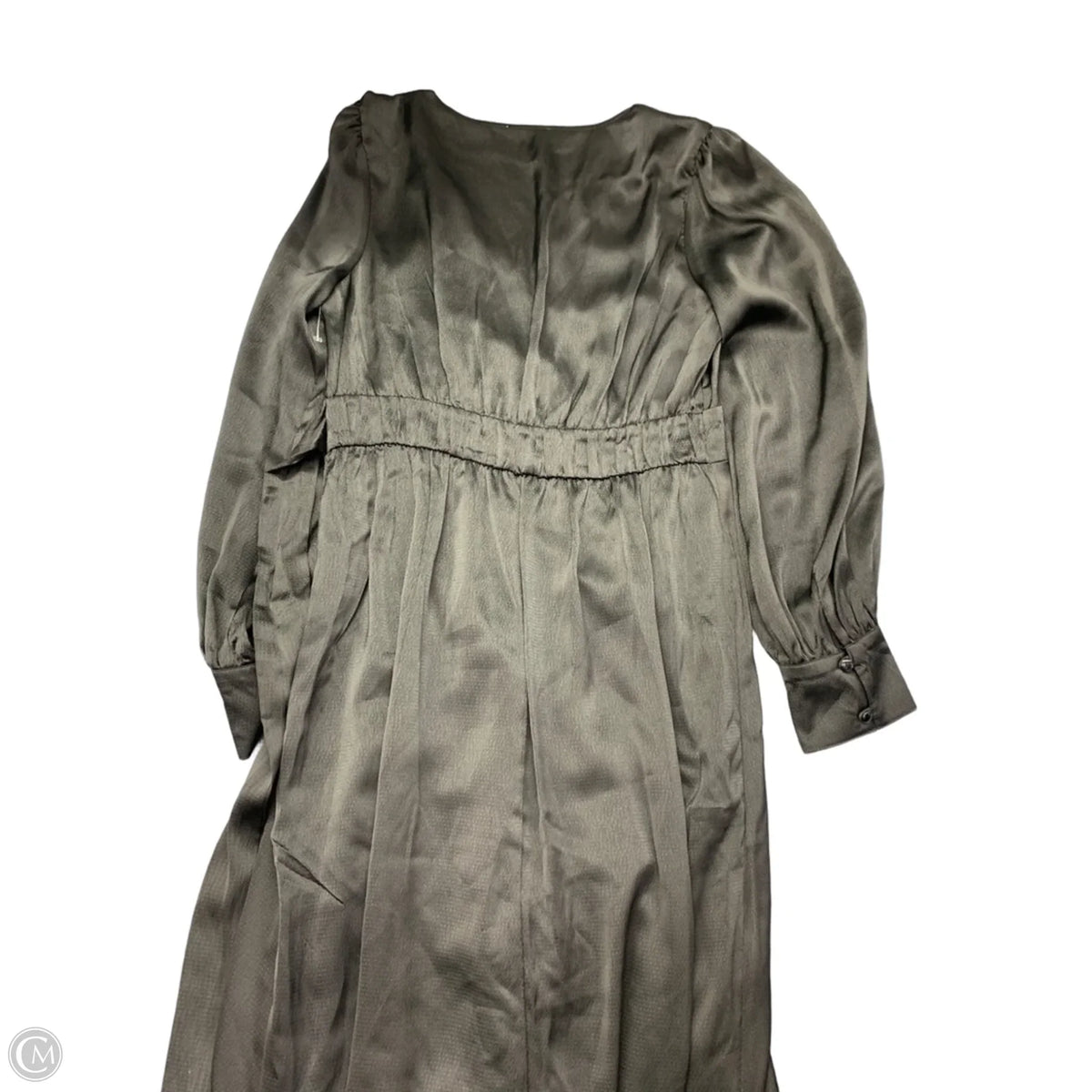 Dress Party Midi By Sofia By Sofia Vergara In Black, Size: M