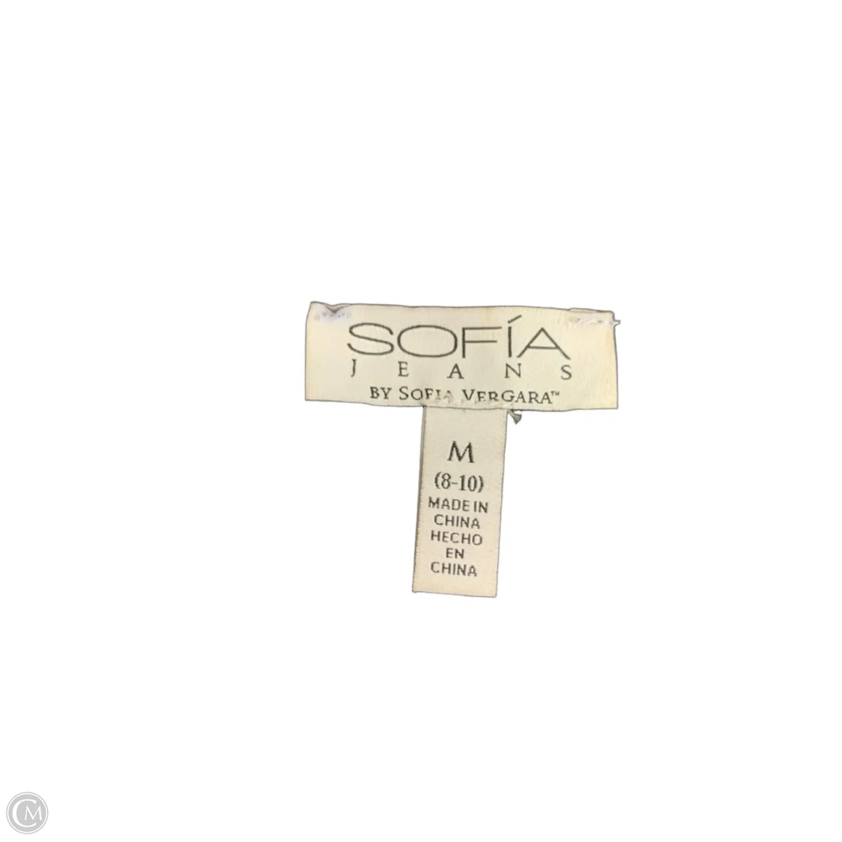 Dress Party Midi By Sofia By Sofia Vergara In Black, Size: M