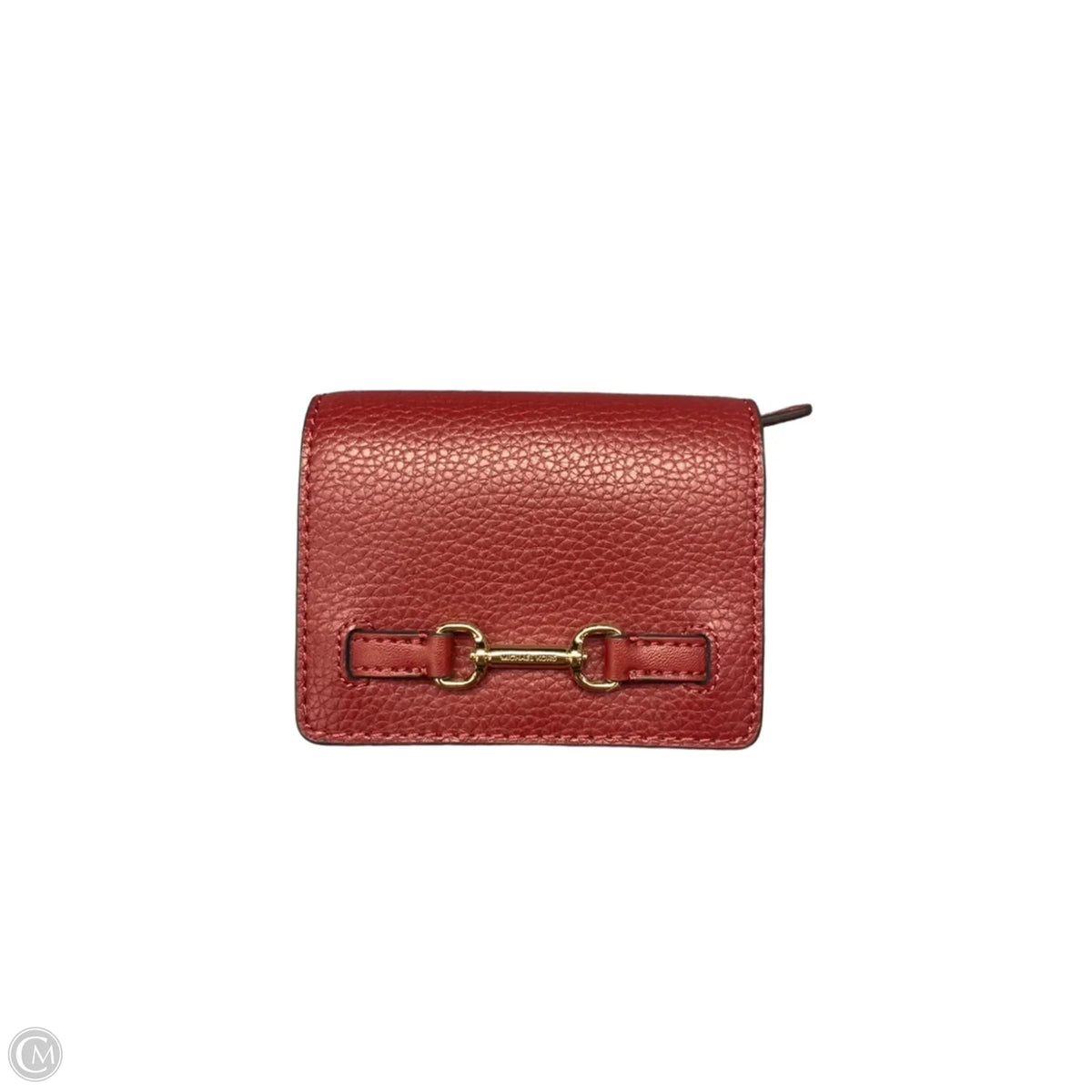 Wallet Designer By Michael Kors, Size: Small