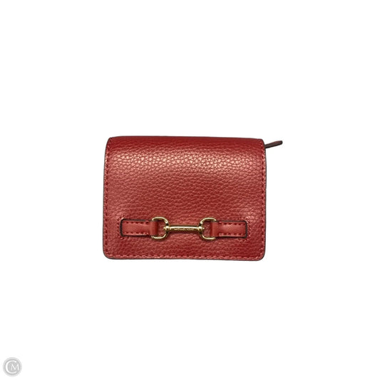 Wallet Designer By Michael Kors, Size: Small