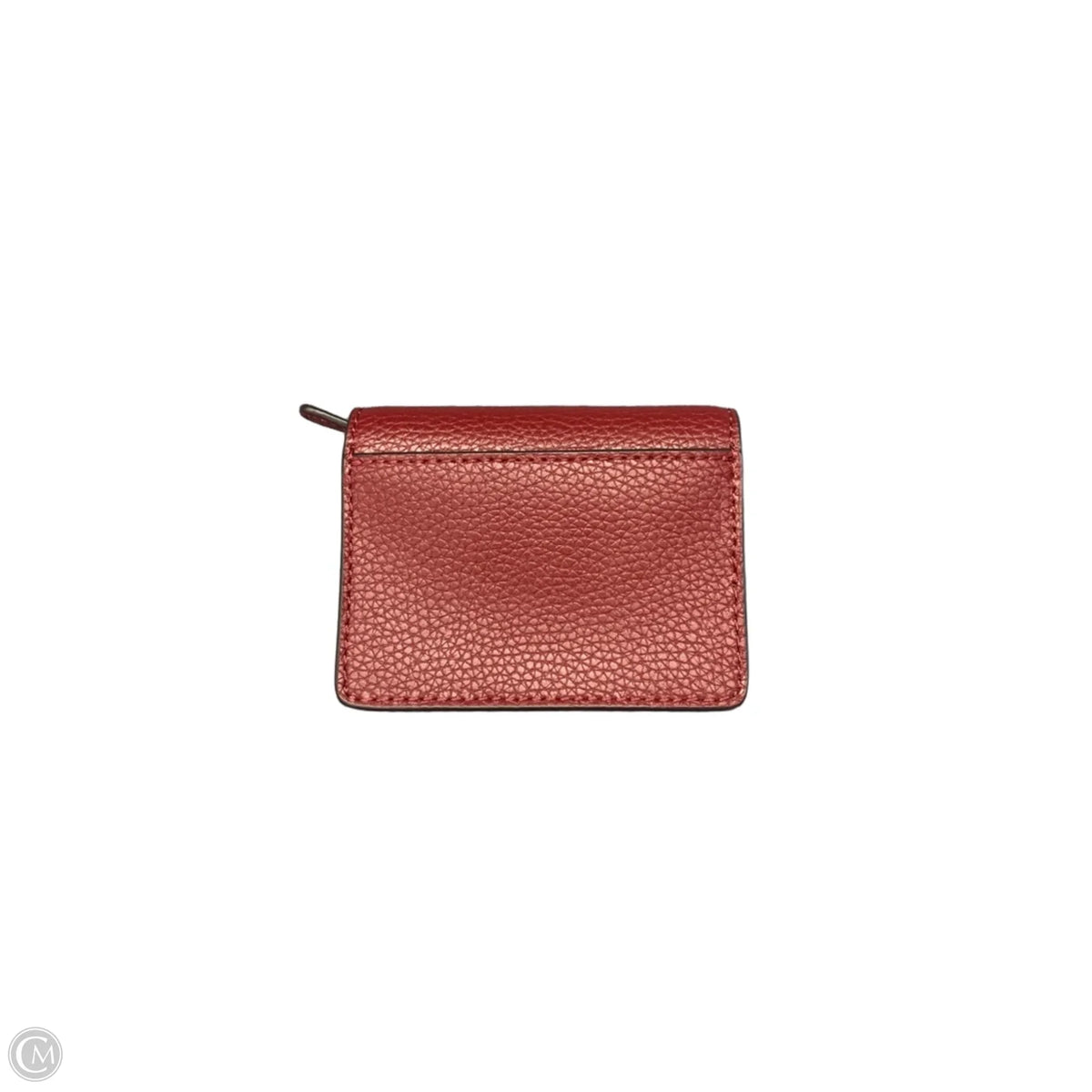 Wallet Designer By Michael Kors, Size: Small