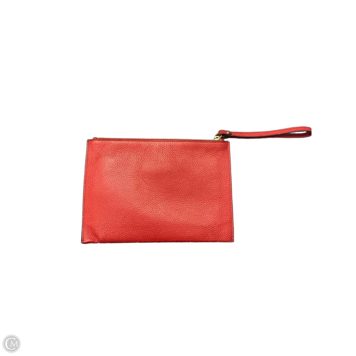 Wristlet Designer By Michael Kors, Size: Medium
