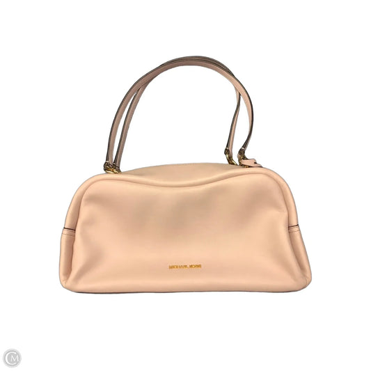 Handbag Designer By Michael Kors, Size: Small