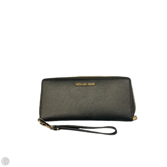 Wallet By Michael By Michael Kors, Size: Large