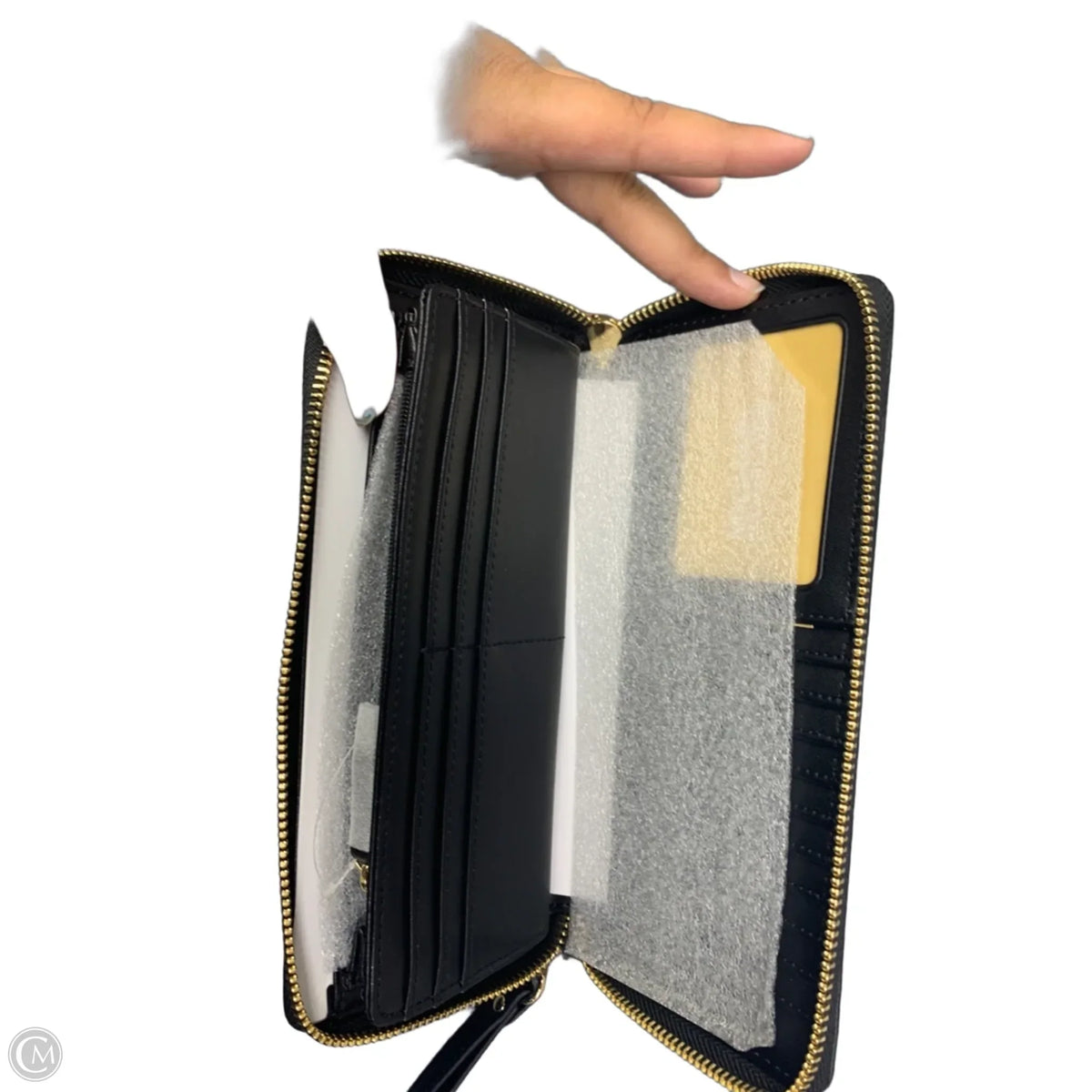 Wallet By Michael By Michael Kors, Size: Large