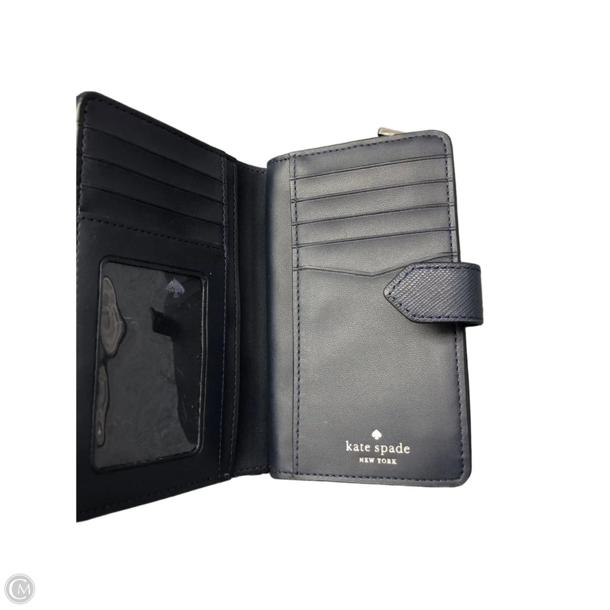 Wallet Designer By Kate Spade, Size: Small