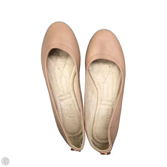 Shoes Flats By Danskin In Pink, Size: 8