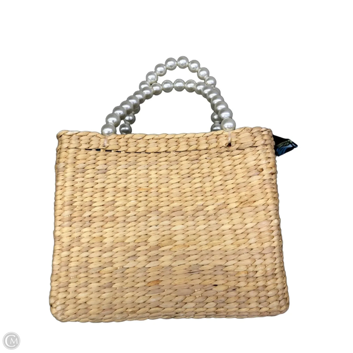 Handbag By Clothes Mentor, Size: Small