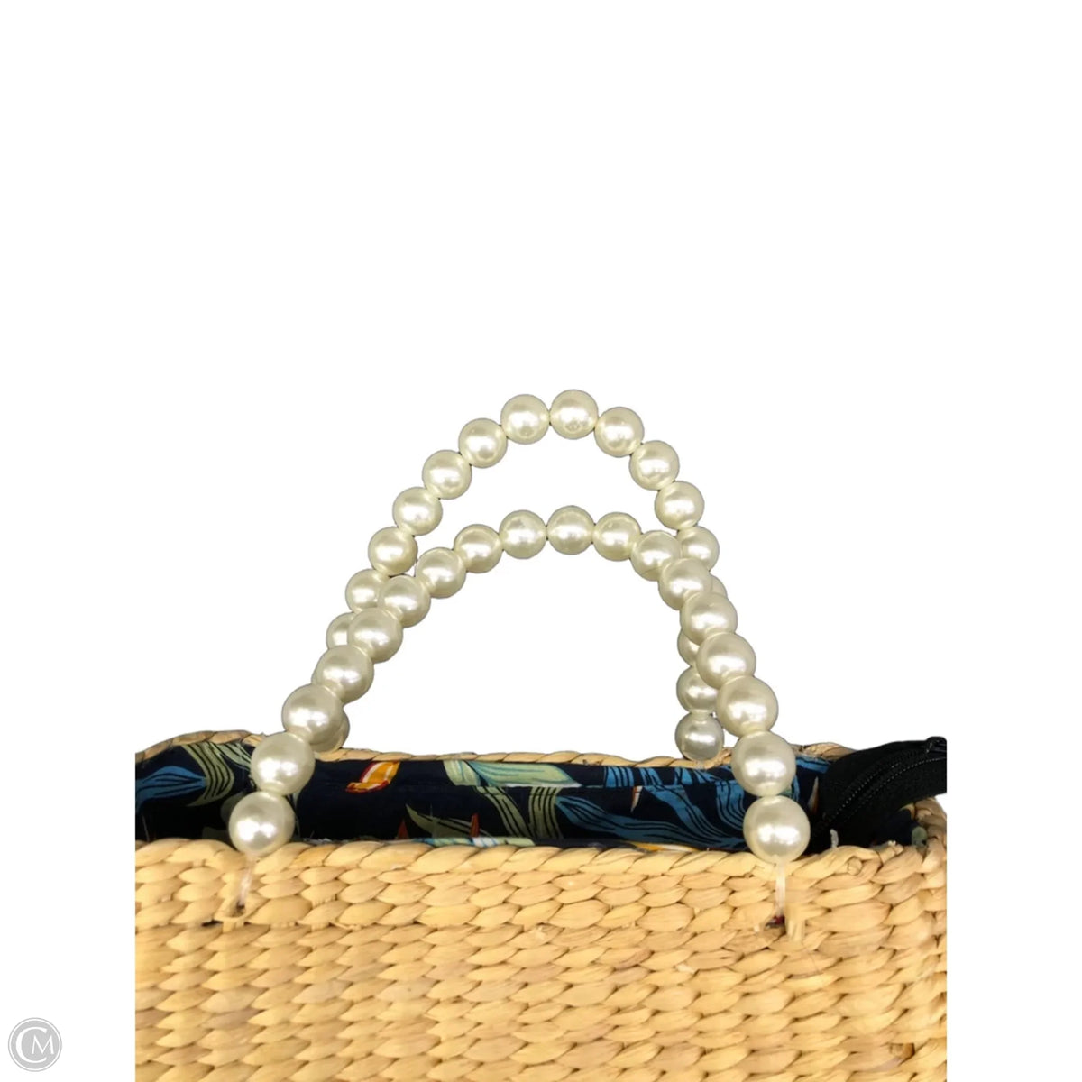 Handbag By Clothes Mentor, Size: Small