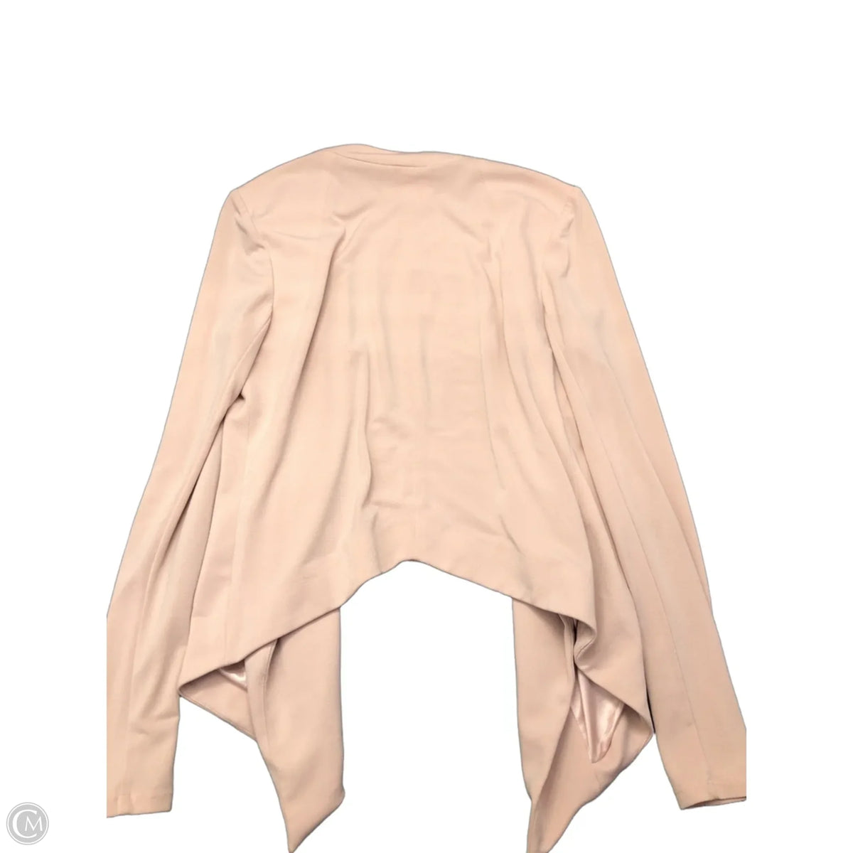 Blazer By Bcbgeneration In Pink, Size: L