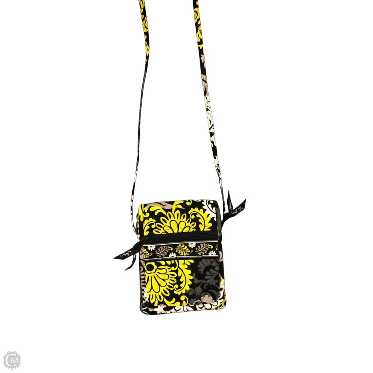 Crossbody By Vera Bradley, Size: Small