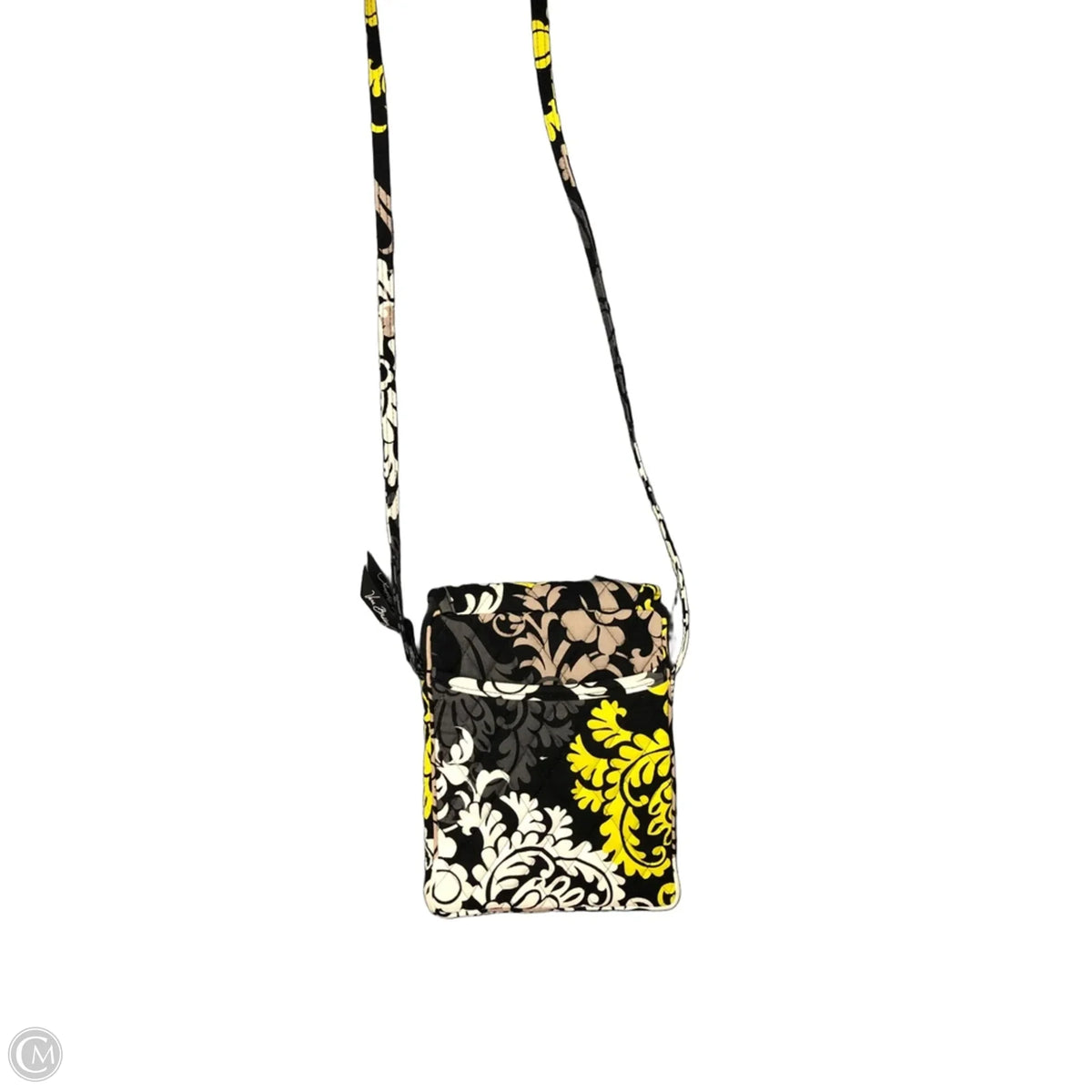 Crossbody By Vera Bradley, Size: Small