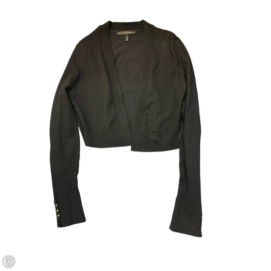 Cardigan By White House Black Market In Black, Size: S