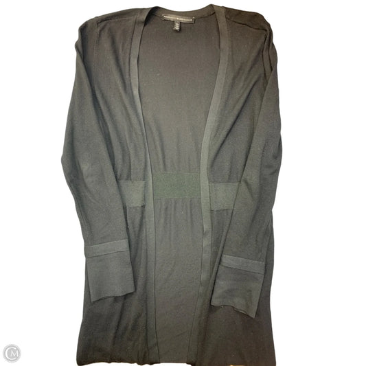 Cardigan By White House Black Market In Black, Size: S