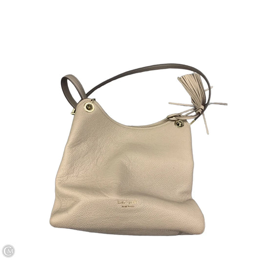 Handbag Designer By Kate Spade, Size: Medium