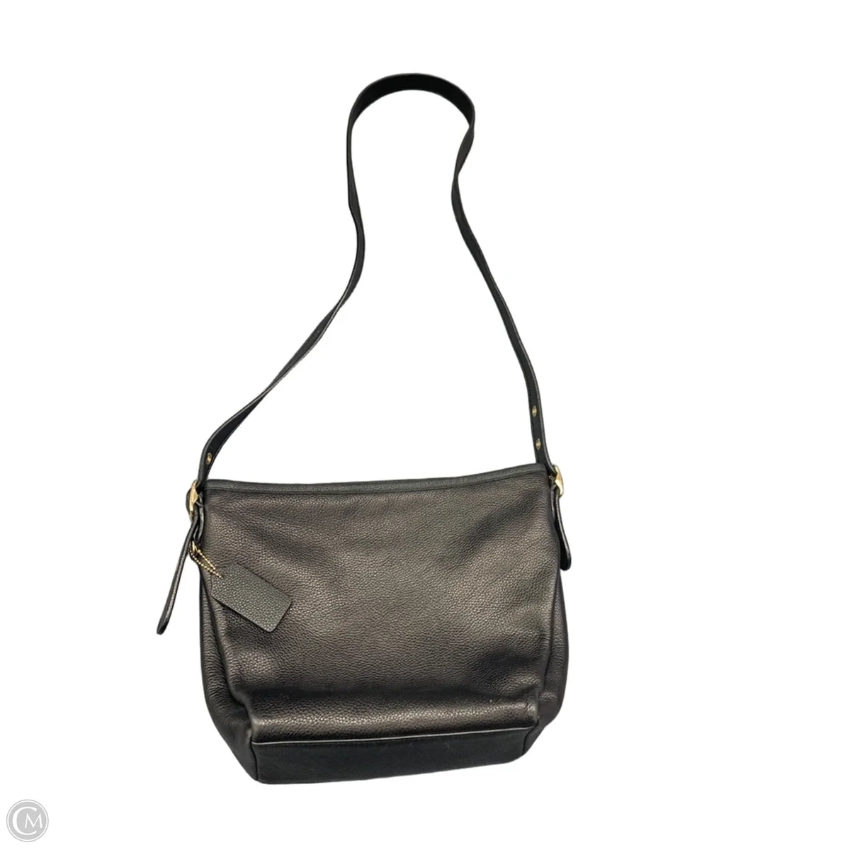 Crossbody Designer By Coach, Size: Medium