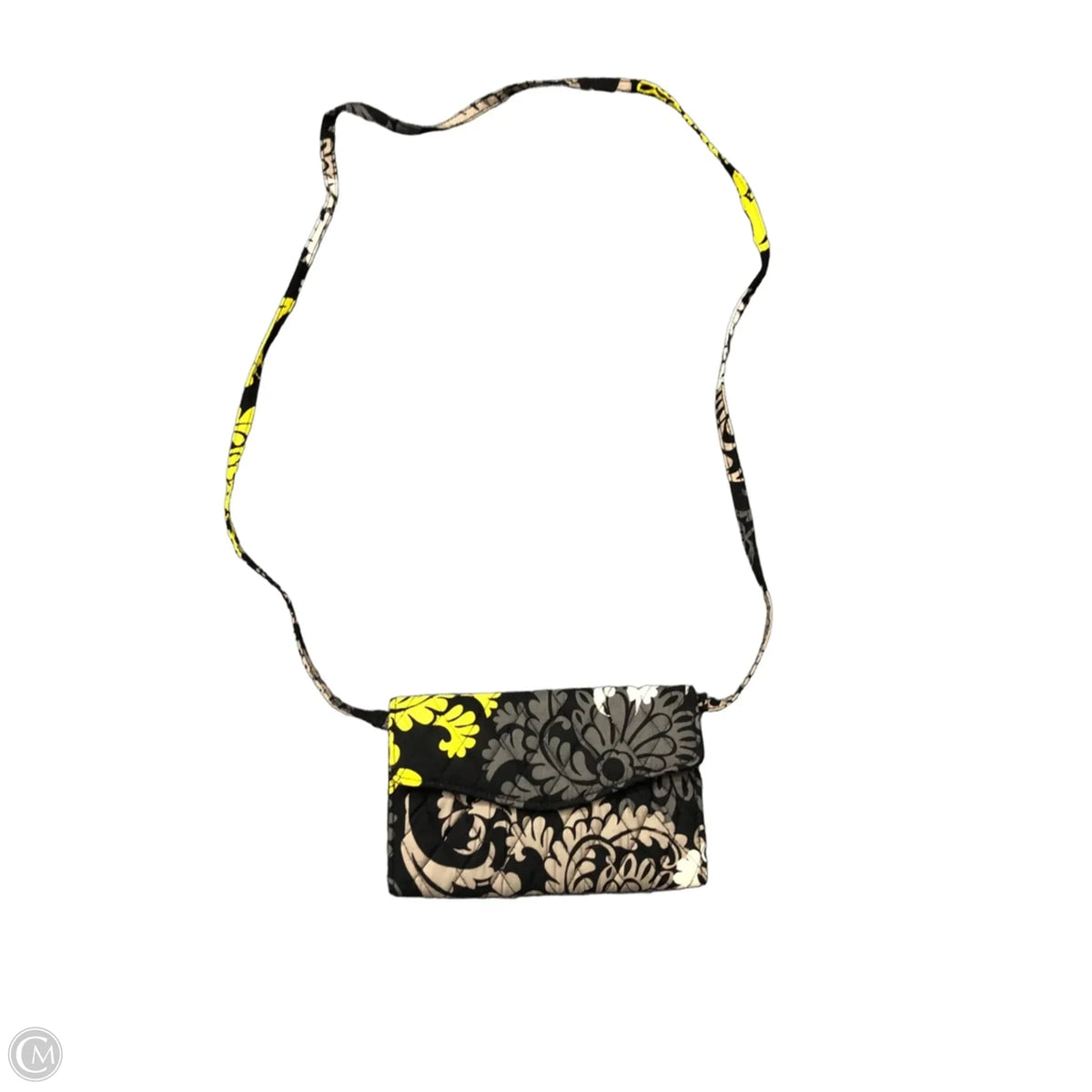 Crossbody By Vera Bradley, Size: Small