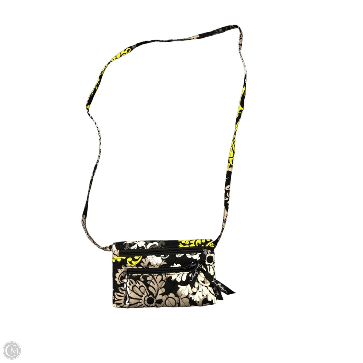 Crossbody By Vera Bradley, Size: Small