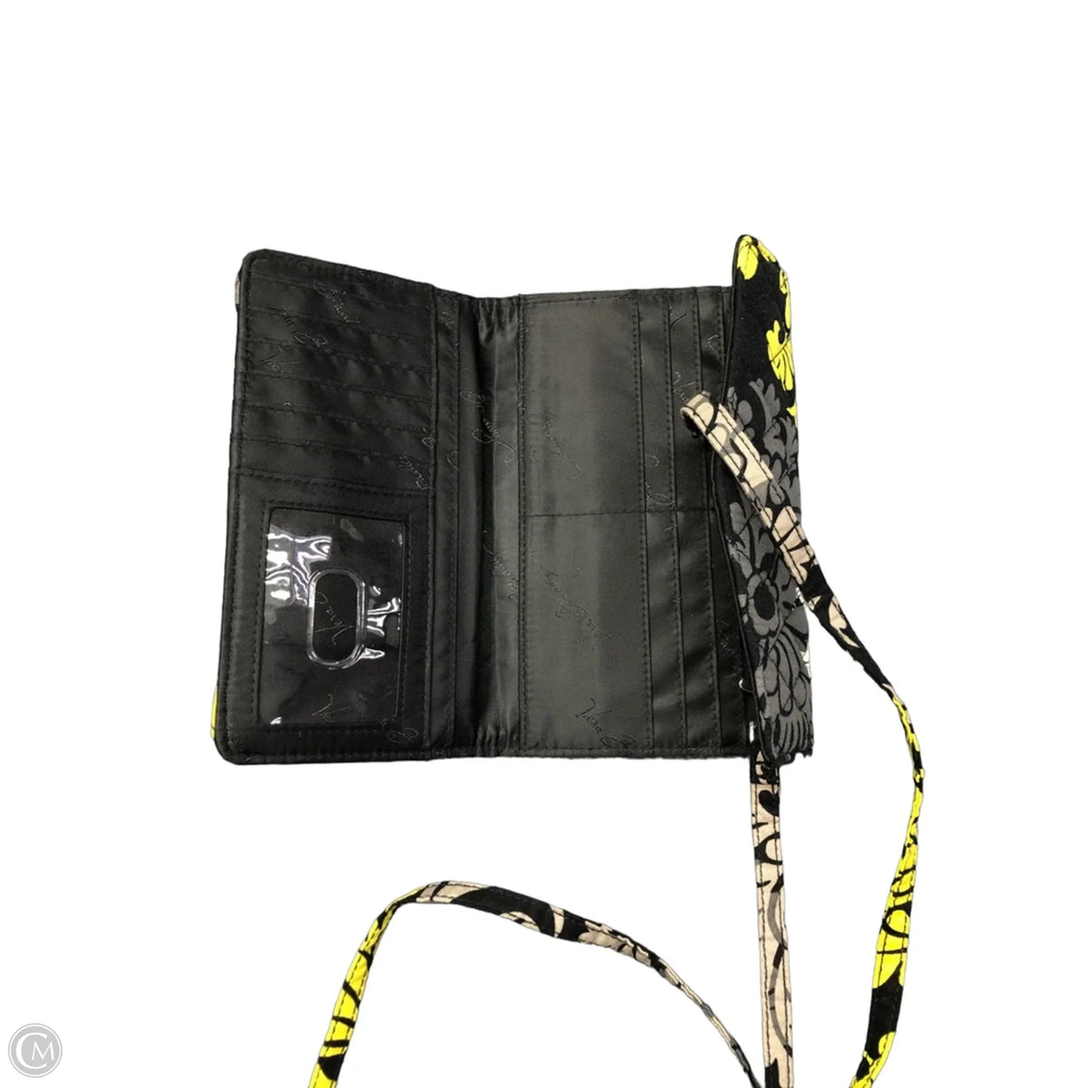 Crossbody By Vera Bradley, Size: Small