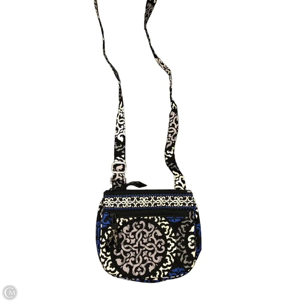 Crossbody By Vera Bradley, Size: Small