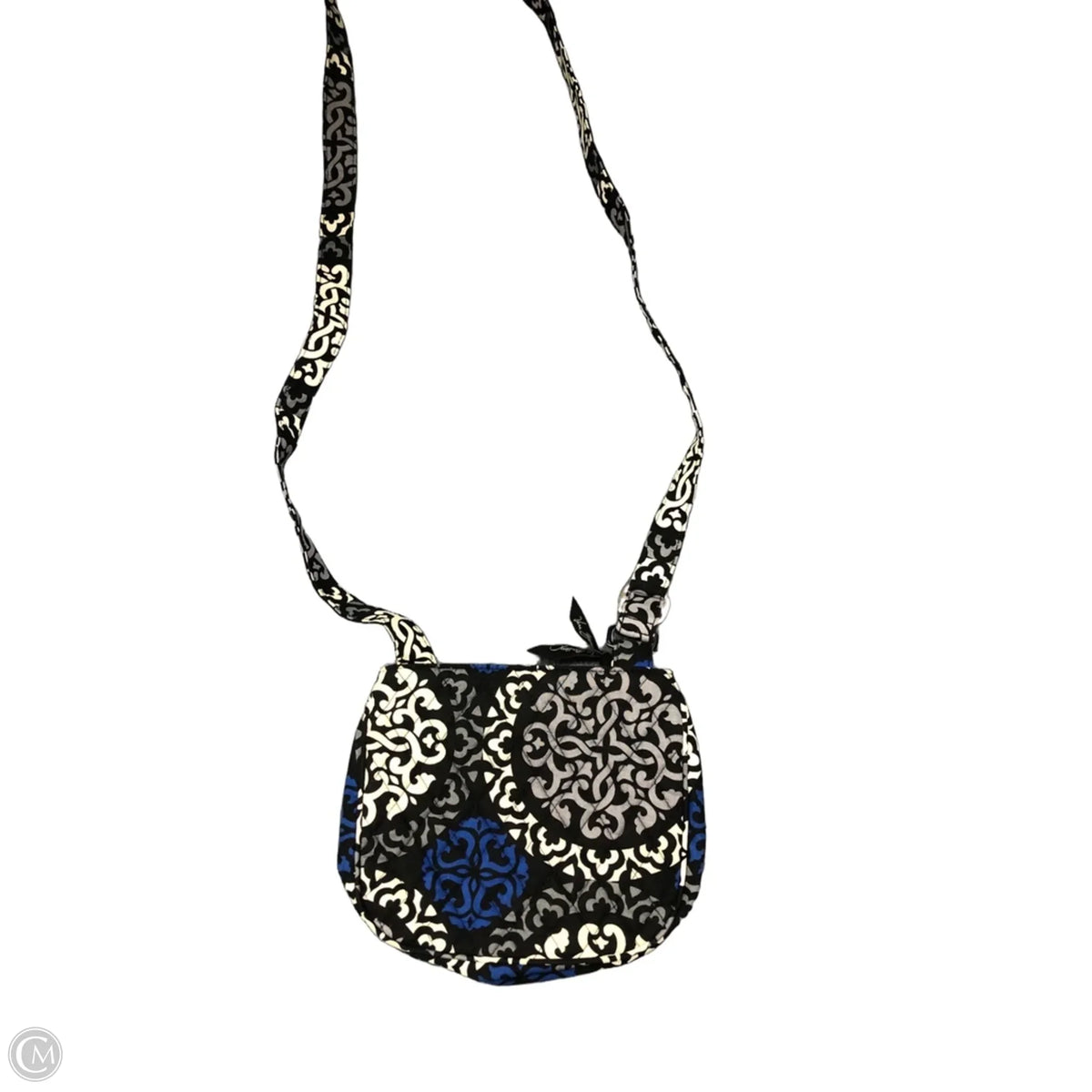 Crossbody By Vera Bradley, Size: Small