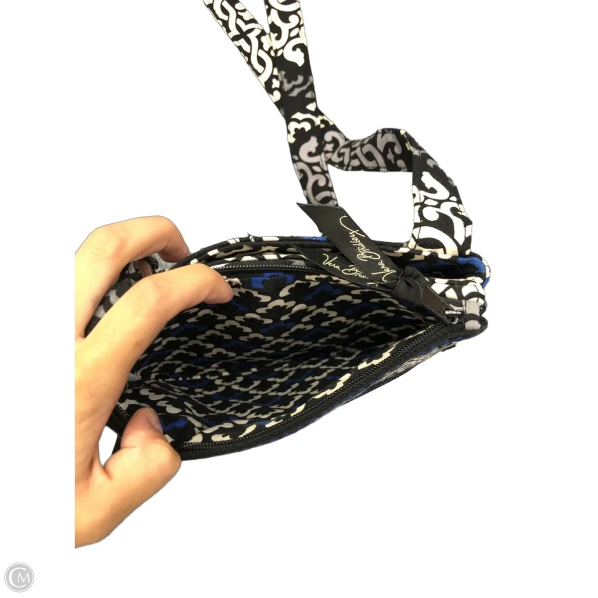 Crossbody By Vera Bradley, Size: Small