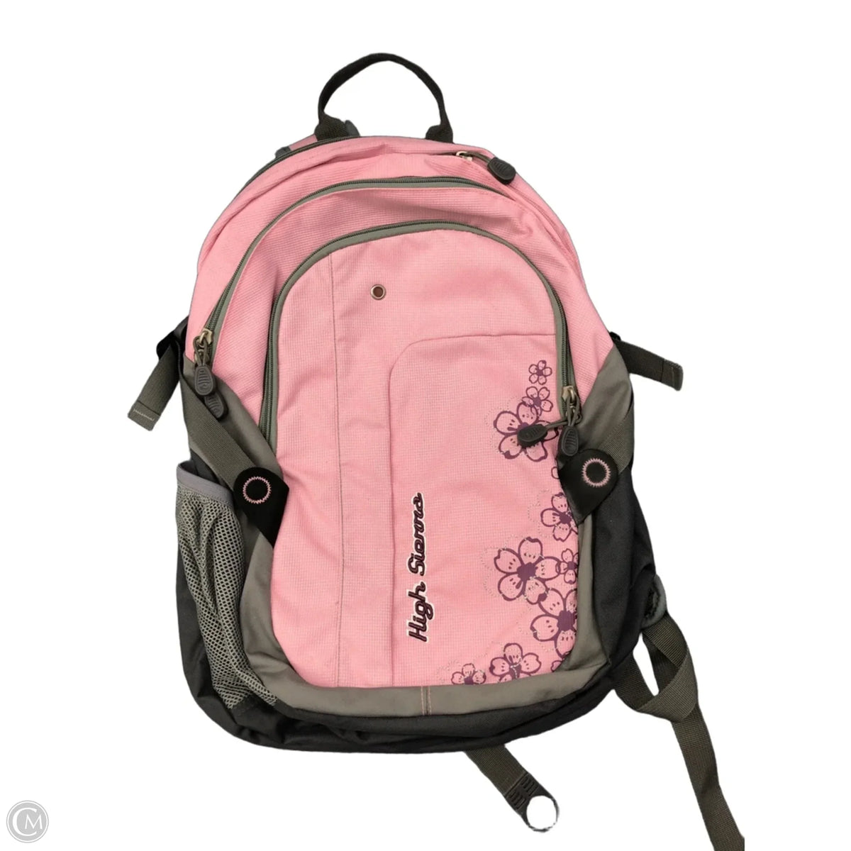 Backpack By Clothes Mentor, Size: Large