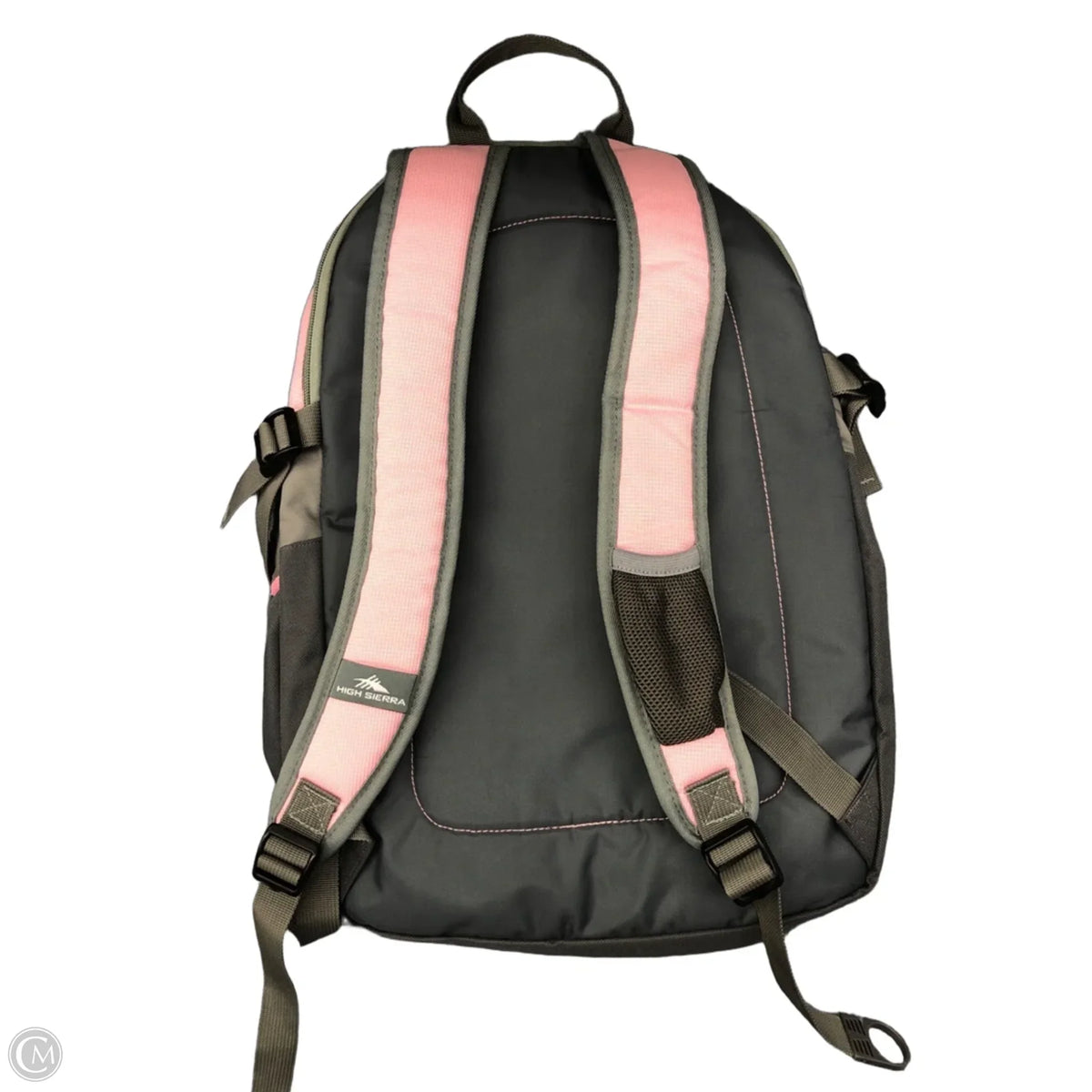 Backpack By Clothes Mentor, Size: Large