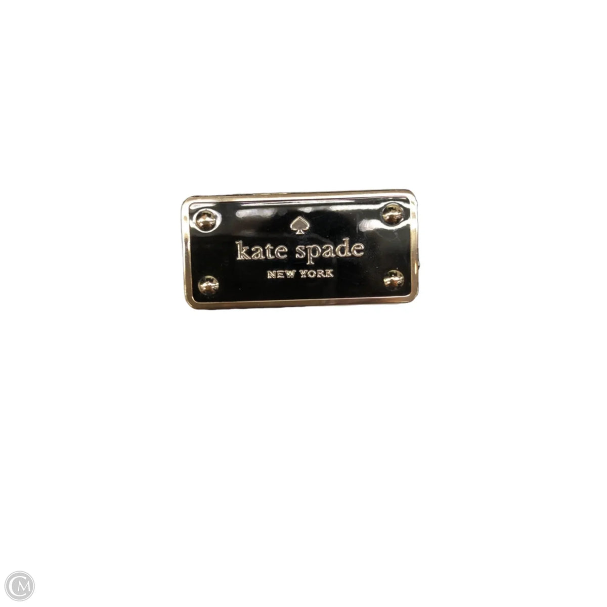 Wallet Designer By Kate Spade, Size: Large