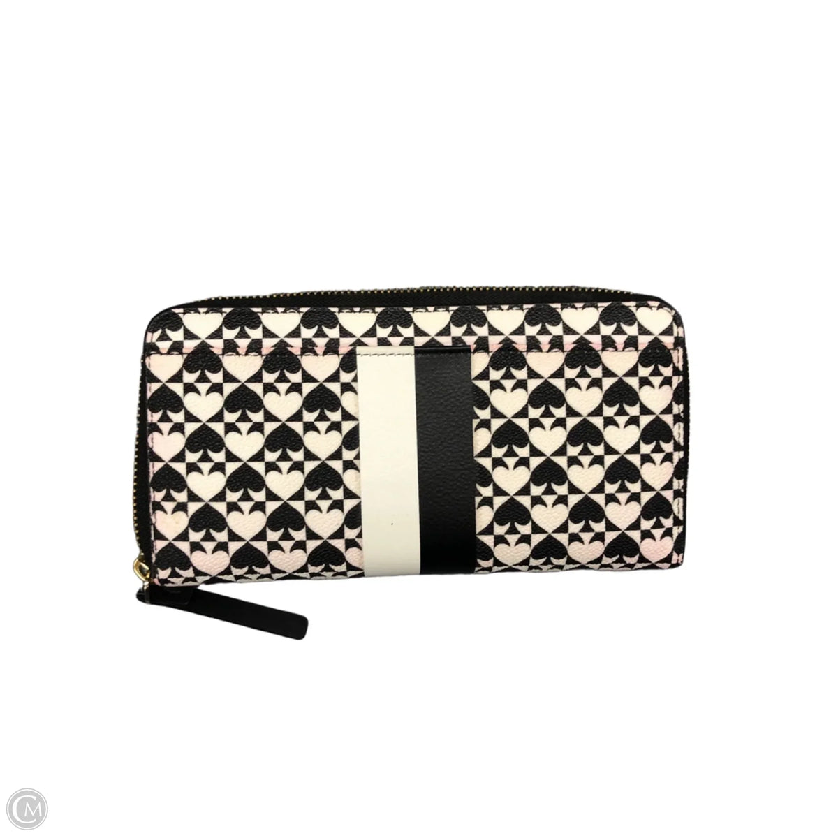 Wallet Designer By Kate Spade, Size: Large