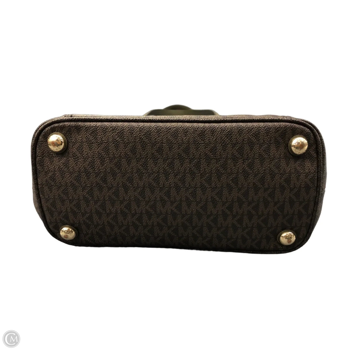 Handbag Designer By Michael Kors, Size: Medium