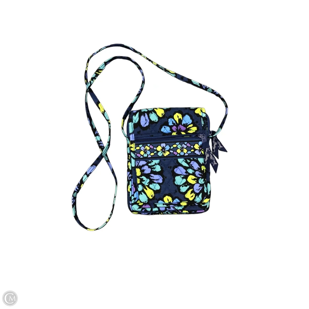 Crossbody By Vera Bradley, Size: Small